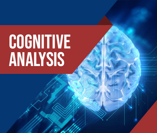 cognitive analysis