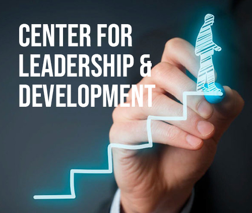 Center for Leadership and Development