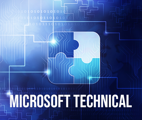Microsoft Technical