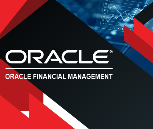 oracle financial management