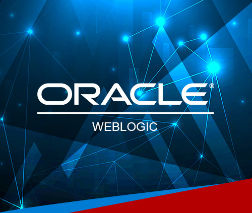 oracle WebLogic