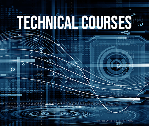Technical Programs