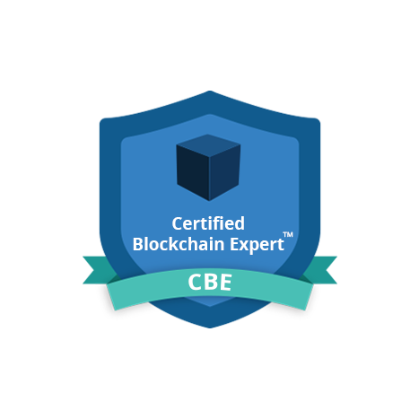 Blockchain Technology Certification