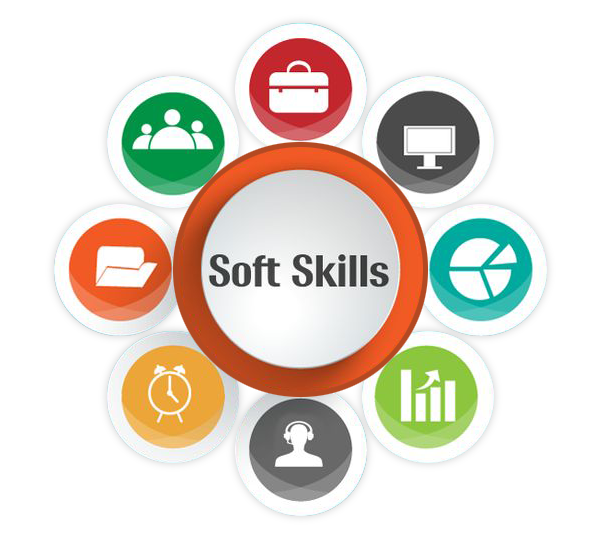 soft-skills about