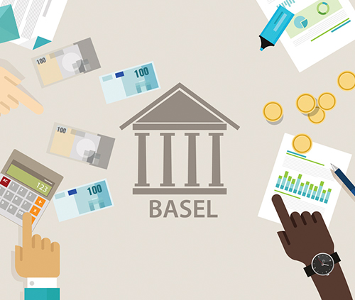 Basel III, Risk Assessment and Stress Testing