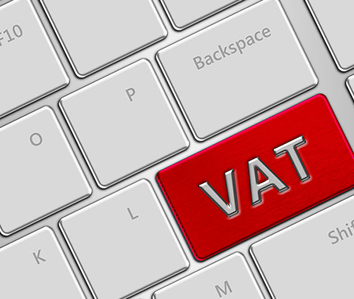 Basic Mechanics and Accounting for VAT