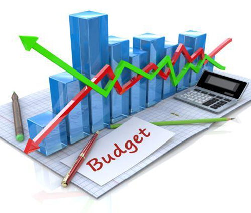 Certificate in Advanced Budgeting and Forecasting