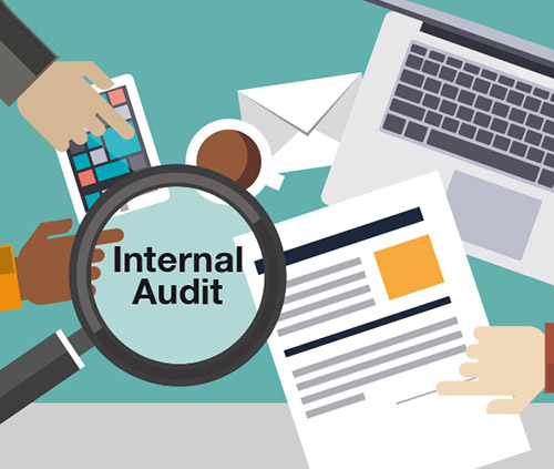 Essentials of Internal Audit