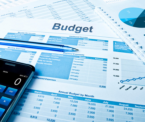 Finance and Budgeting for Non-Finance Professionals