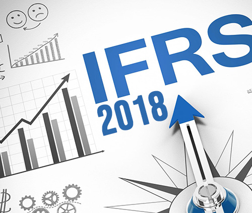 IFRS: 2018 Updates