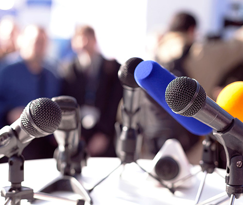 Corporate Communications: PR and Media Skills