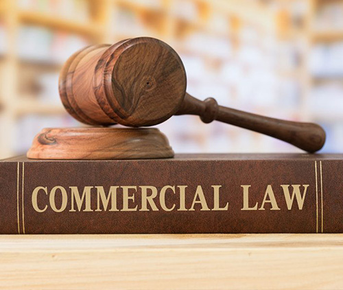 Certificate in Business and Commercial Law