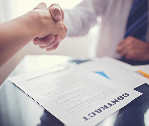 Tendering: Contract Preparation and Bid Evaluation