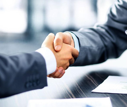 Negotiating Contracts Successfully