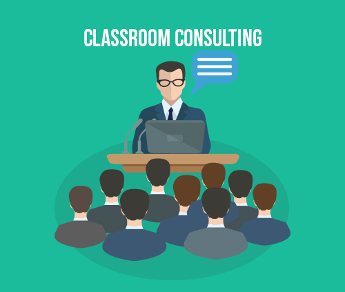 Classroom Consulting