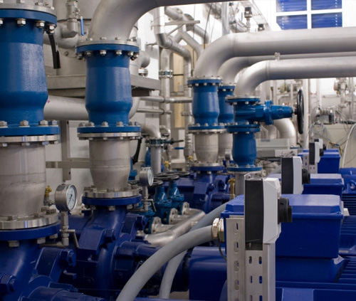 Pumps and Compressors: Operation, Maintenance and Troubleshooting