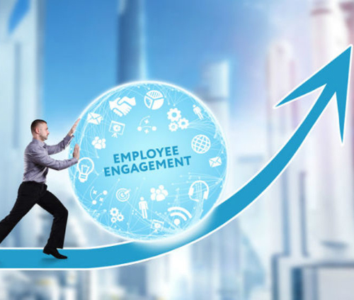 Employee Engagement: Strategy and Practices