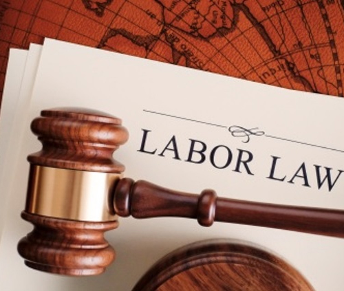 Labor Law Workshop: Practical Applications
