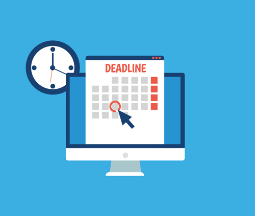 Managing Multiple Tasks, Priorities and Deadlines