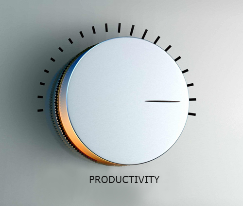 Five Productivity Traits for Optimal Results