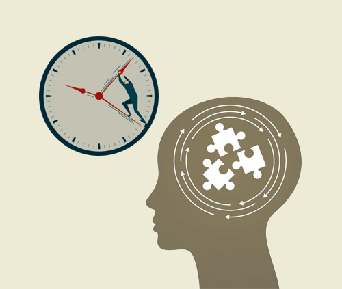 Time Management and Stress Control
