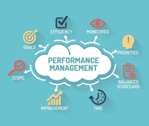 Performance Management: Setting Objectives and Conducting Appraisals