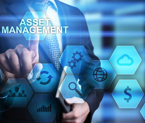 IAM Certificate in Asset Management