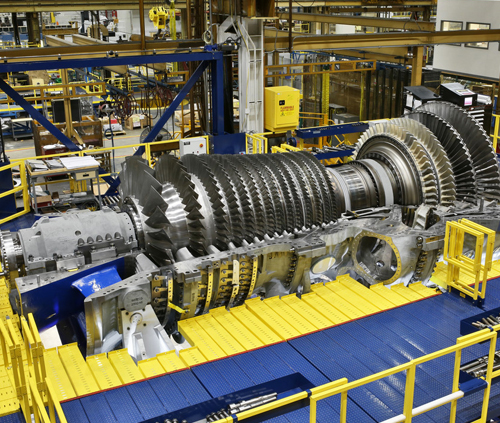 Gas Turbines: Operation, Technology and Troubleshooting