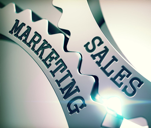 Core Marketing and Sales Skills for Business Professionals
