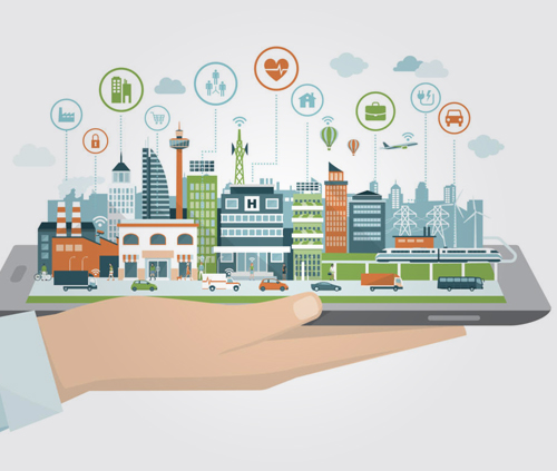 Public Sector Innovation and Smart Cities
