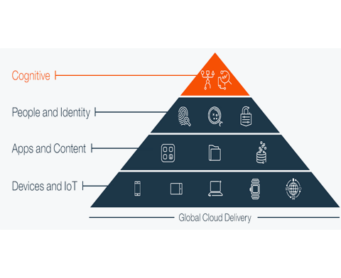 Cognitive Analysis career